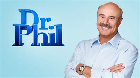 watch dr phil online free 2018